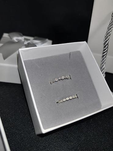 Кольца: Кольцо, Женские, Новый — 10