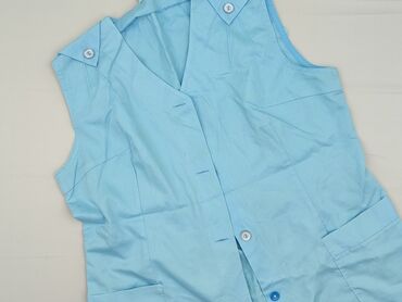 Kamizelka damska, rozmiar 2XL