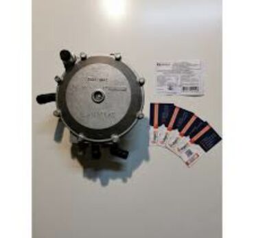 ГБО: ГБО, Новый — 11