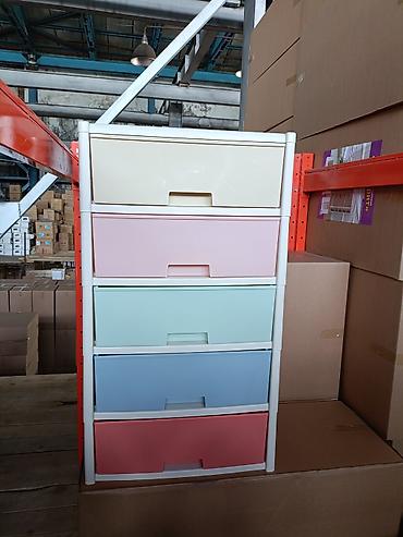 Комоды для одежды: АКЦИЯ!!!ДОСТАВКА БЕСПЛАТНАЯ ПО ГОРОДУ! Производство Россия — 25