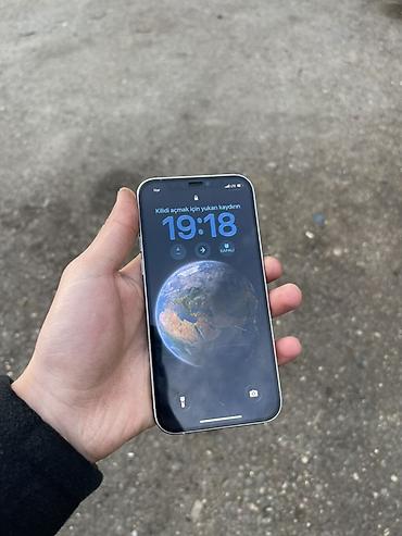 Apple iPhone: IPhone 12 Pro Max, Ağ — 7