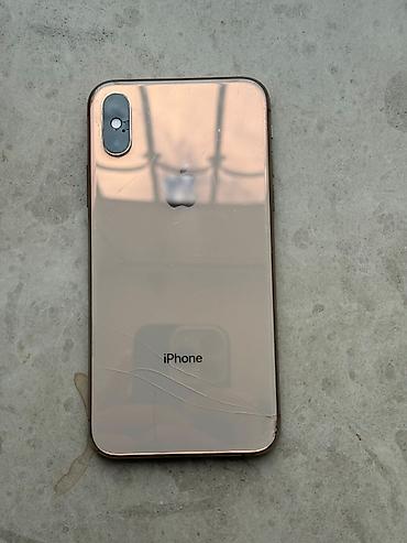 iphone x xs: IPhone Xs, 64 GB, Matte Gold — 5