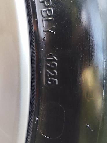 диска gx470: Колеса в сборе 265 / 60 / R 18, Зима, Б/у, Комплект, Внедорожные (АТ/МТ), Литые, отверстий - 6 — 10