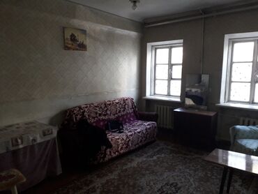аренда помощения: 1 комната, 18 м², С мебелью