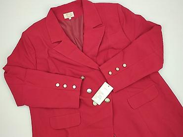 Marynarki: Marynarka damska, rozmiar 5XL — 1