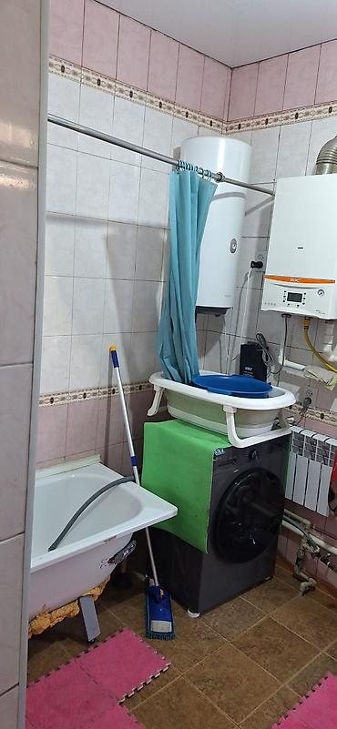 баа: Срочно Новопавловка Алтын Ордодон үй сатылат биринчи көчө Ак Башат — 9