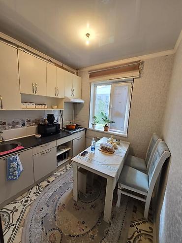 Продажа квартир: 3 комнаты, 62 м², 4 этаж, Евроремонт — 8