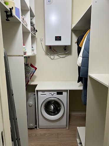 Продажа квартир: 3 комнаты, 120 м², Элитка, 3 этаж, Евроремонт — 13