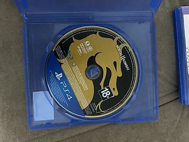 PS4 (Sony PlayStation 4): PlayStation 4 Slim (чёрная) — игровая консоль с комплектом аксессуаров — 11