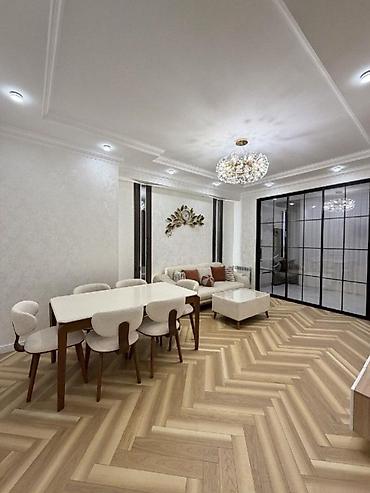 evim residence ev satilir: 2 otaqlı, Yeni tikili, m. Gənclik, 85 kv. m — 4