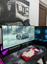 tab: Компьютер, ядер - 24, ОЗУ 64 ГБ, Игровой, Новый, Intel Core i7, NVIDIA GeForce RTX 3060, NVMe