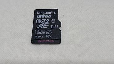 айфон 4s 64gb: Карта памяти Kingston microSDXC 128GB, мало работал, рабочая. Лет 5 — 2