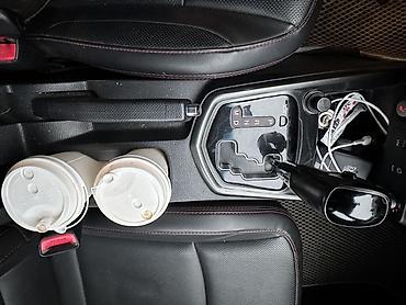 Ssangyong: Ssangyong Tivoli: 2017 г., 1.6 л, Автомат, Дизель, Кроссовер — 14