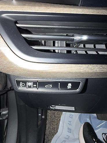 Kia: Kia K8: 2022 г., Седан — 25