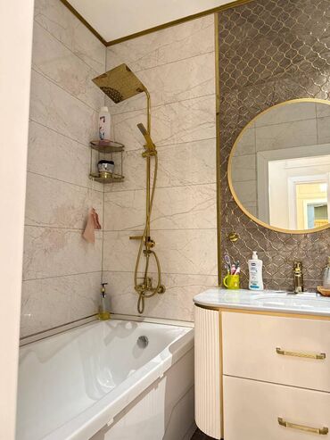 Yeni tikili: 4 otaqlı, Yeni tikili, m. Həzi Aslanov, 155 kv. m — 13