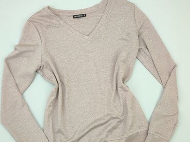 ciążowe bluzki: Sweatshirt, Terranova, M (EU 38), condition - Very good