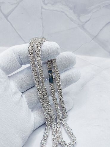 Цепочки: Делаю на Заказ Золотые и Серебряные изделия, Цепи, Браслеты Золото — 27