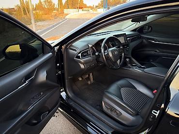 камри 75 кузов: Toyota Camry: 2021 г., 2.5 л, Автомат, Бензин, Седан — 8