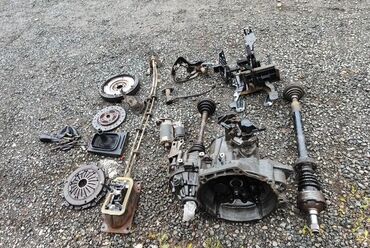 Volkswagen: Volkswagen Golf: 1992 г. — 11