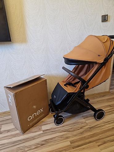 anex air z: Dilek Anex air x modeli kolyaska satiram 420 azn. happy bbayden alindi — 2