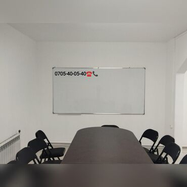 Канцтовары: Маркерные доски, Маркерная доска, Офисная доска, Школьная Доска — 8