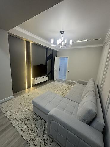 Долгосрочная аренда квартир: 2 комнаты, Собственник, Без подселения, С мебелью полностью — 2