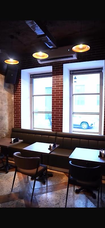 rieltor nədir: TARGOVUDA TAM HAZIR BAR VƏ RESTORAN BİZNESİ SATILIR! Hazır biznes — 7