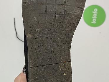 ugg deichmann: Półbuty dla mężczyzn, rozmiar 41 — 5