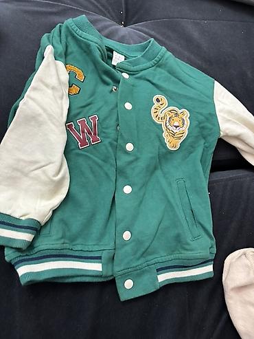 lc wikiki: Jaket, Uniseks, 2 - 3 yaş, Lc Waikiki — 1