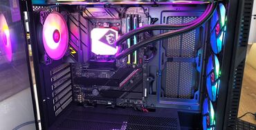 Masaüstü kompüterlər və iş stansiyaları: GAMING - Photo + Video Editor Powerfull PC (2025 Top New)! Gördüyünüz — 4