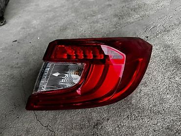 Другие автозапчасти: Toyota rav4 2020 фара — 10