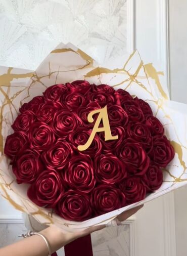 Hədiyyələr: Sifarisle hazirlanir — 19