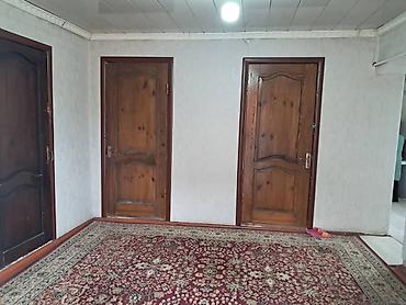 Дома: 🏡 Срочно продается дом в ж/м Колмо, Бишкек! 📐 Площадь дома — 100 м² — 7