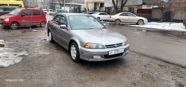 honda accord тарнео: Honda Torneo: 1999 г., 2 л, Автомат, Бензин, Седан