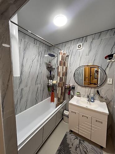 Продажа квартир: 3 комнаты, 102 м², Резиденция, 8 этаж, Свежий ремонт — 8