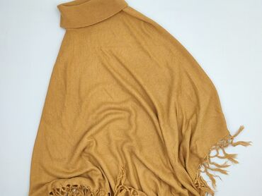 portal z ubraniami: Women`s poncho, size One size