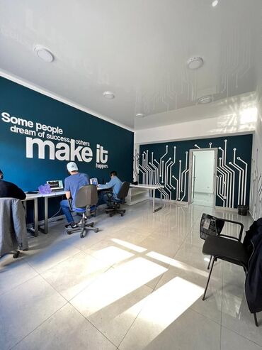 Офисы: Сдаю Офис, 170 м², В частном доме, С отдельной кухней, 1 линия, С отдельным входом at lalafo.kg — 4 Офисы: Сдаю Офис, 170 м², В частном доме, С отдельной кухней, 1 линия, С отдельным входом — 4