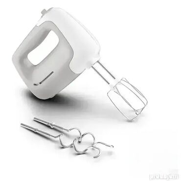 Blenderi, mikseri: Tehničke Karakteristike Snaga 450 Brzine 5 Metalne žice za testo DA — 1