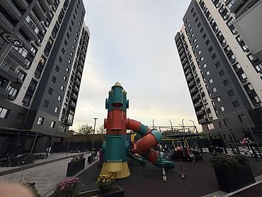 2комнат: Сдан, Элитка, 2 комнаты, 77 м² — 3