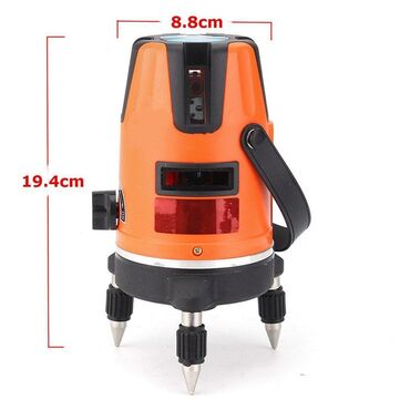 lumex lazer: Lazer uriven yeni keyfiyyətli
Lazer uriven
Lazer səviyyə ölçən