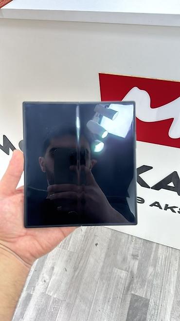 galaxy z fold 7: Samsung Galaxy Z Fold 7, 256 GB, rəng - Boz, Barmaq izi, Simsiz şarj, Sənədlərlə — 5