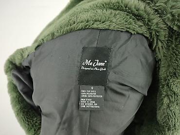 coat and fur: Futro, rozmiar S — 4