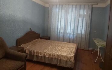 masazirda kiraye evler 3 otaqli: Otaq Yoldaşı Xanim axtarılır. Başqa evlərdə var Elmler akademiyası