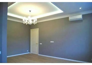 Продажа квартир: 3 комнаты, 100 м², Элитка, 7 этаж, Евроремонт — 4