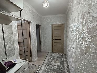 Продажа квартир: 1 комната, 32 м², 1 этаж, Евроремонт — 8