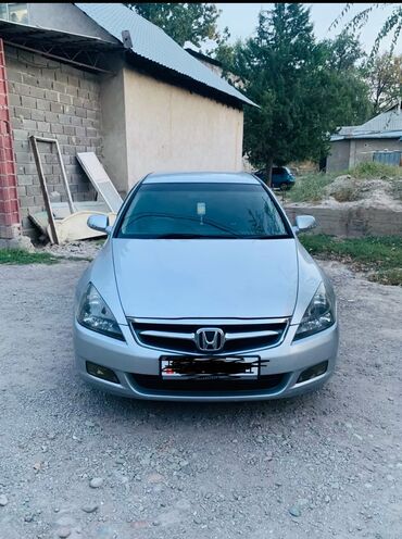 легенда хонда: Honda Inspire: 2005 г., 3 л, Автомат, Бензин, Седан