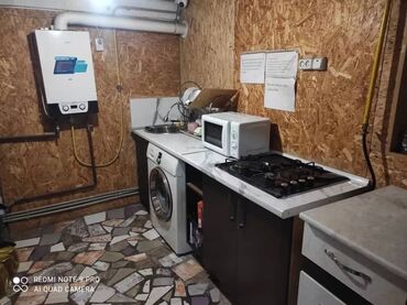 Долгосрочная аренда комнат: 20 м², С мебелью — 9