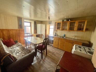 Посуточная аренда квартир: 3 комнаты, Душевая кабина, Постельное белье, Парковка — 8