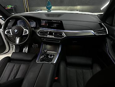 BMW: BMW X5: 2019 г., 3 л, Автомат, Бензин, Кроссовер — 10
