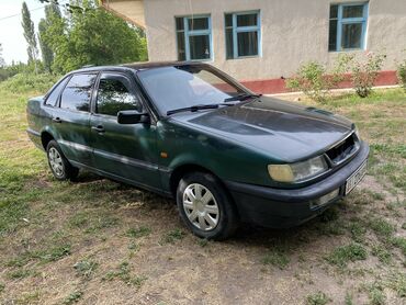 к5 машина бишкек цена: Volkswagen Passat: 1996 г., 1.6 л, Механика, Бензин, Седан